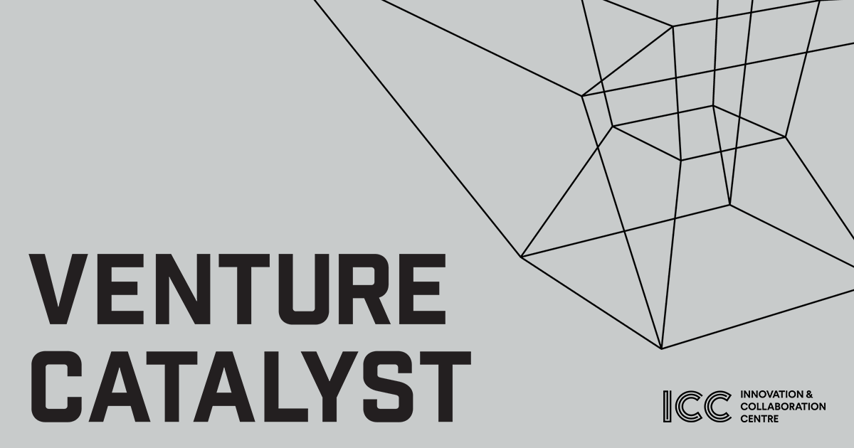 Venture Catalyst Innovation & Collaboration Centre