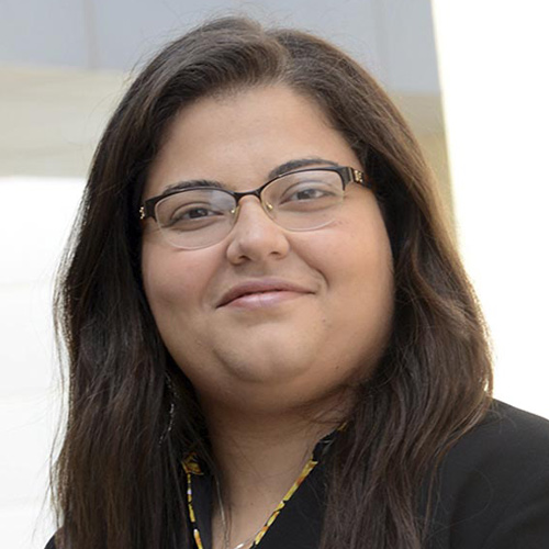 Sara Ahmed, PhD