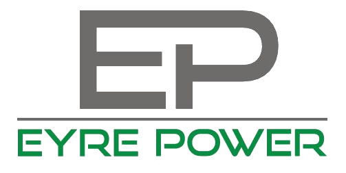 Eyre Power Partners