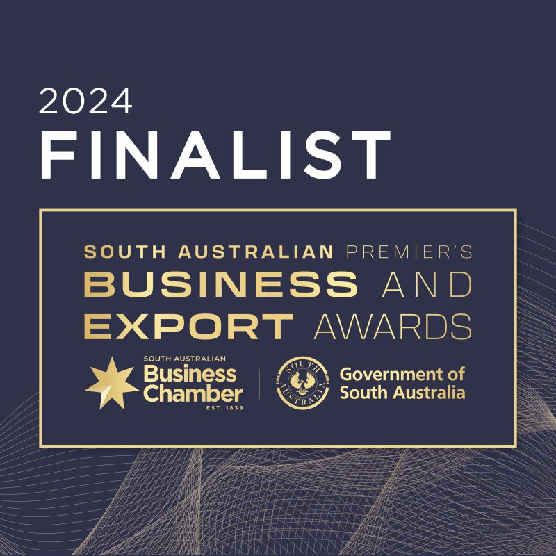 South Australian Premier’s Business and Export awards