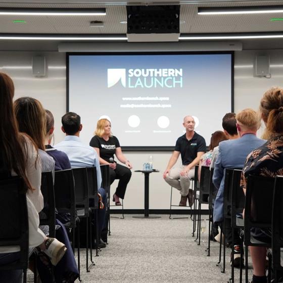 Southern Launch