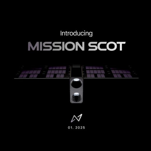 Mission SCOT