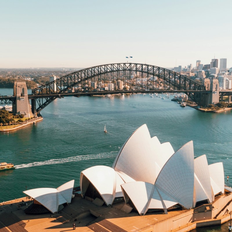 Sydney