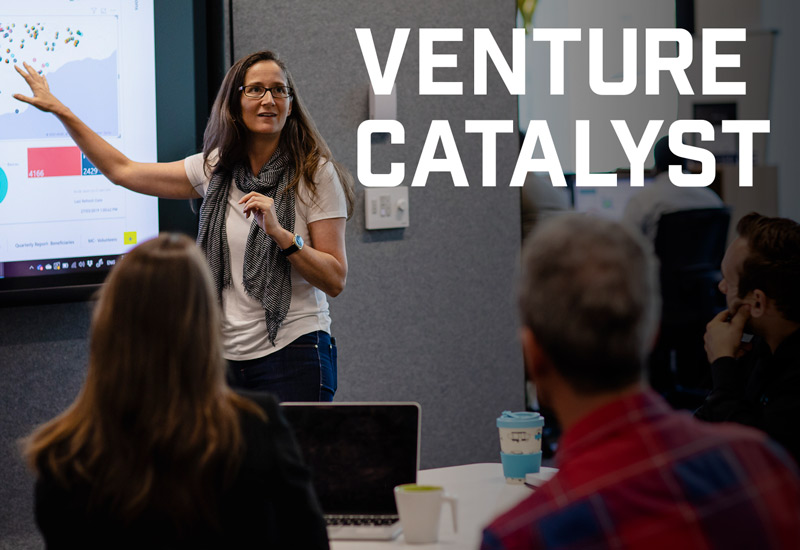 Venture Catalyst