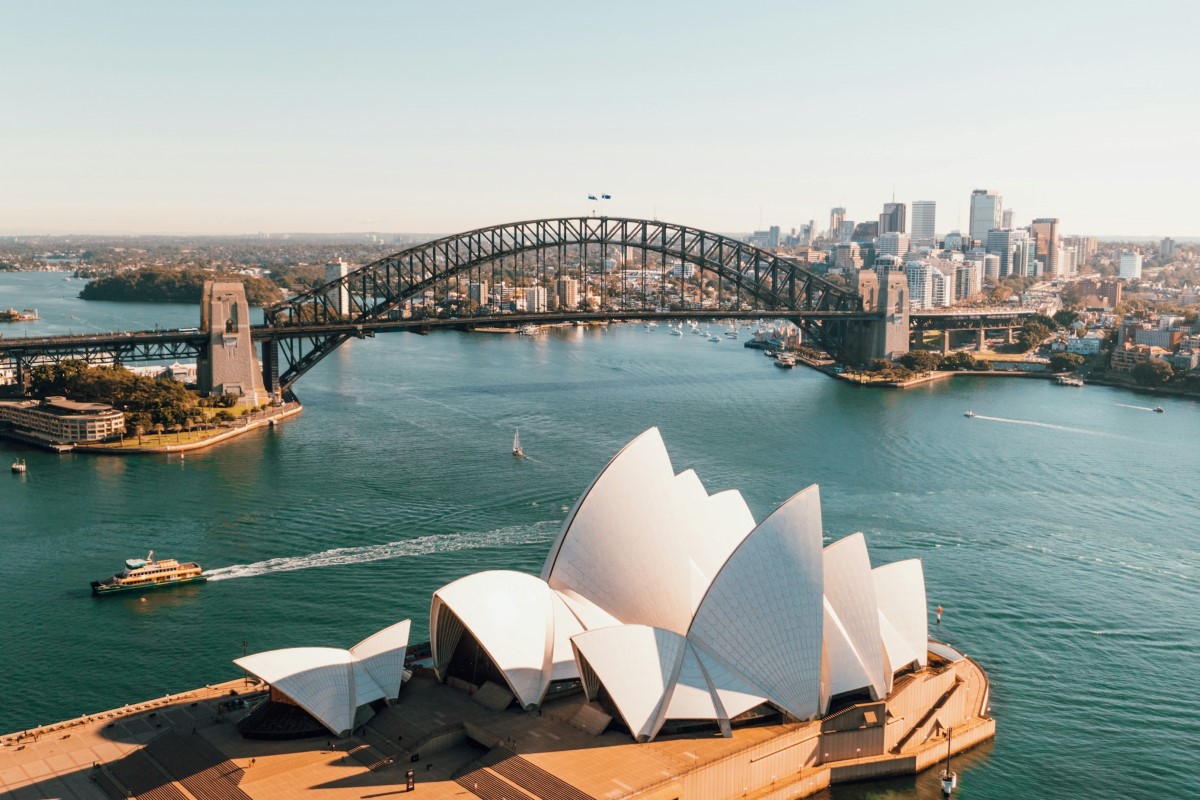 Sydney