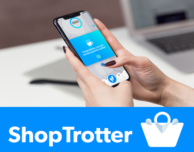 shoptrotter