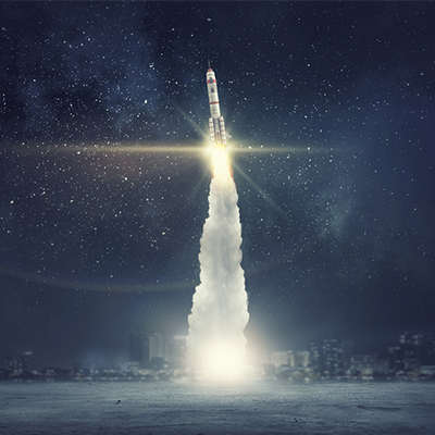 Venture Catalyst Space companies announced