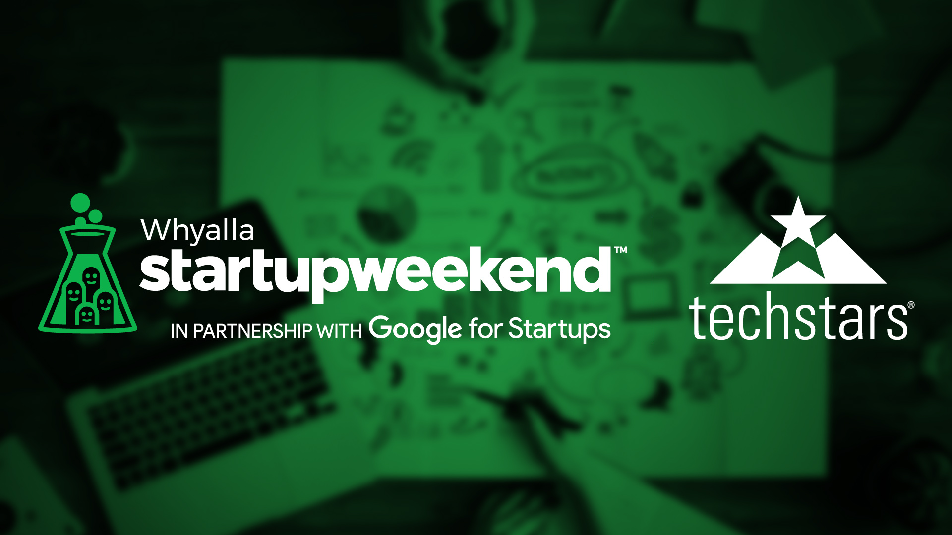 Techstars Whyalla