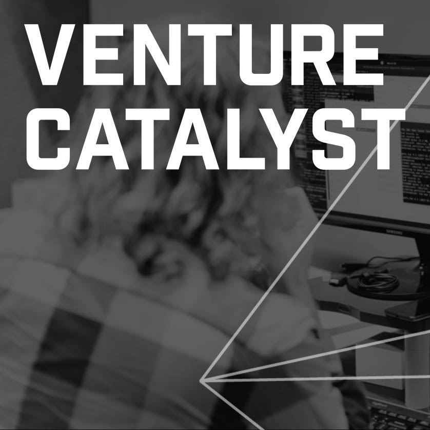 Attention UniSA entrepreneurs – Venture Catalyst is back