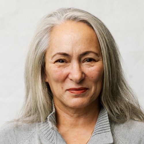 Dr. Angelina Russo