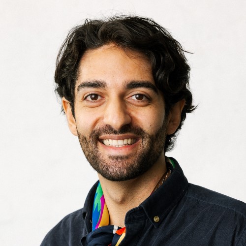 Anis Pakrou