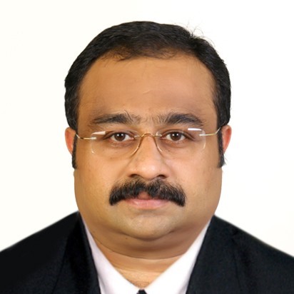 Arun Gopal