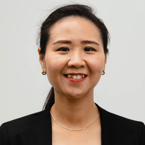 Dr Chia-Chi Chien