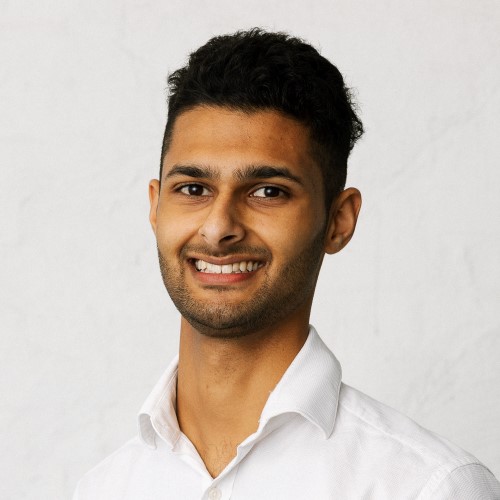 Danny Bhaskaran