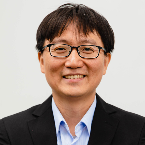 Dr Chun-Hsien Chen