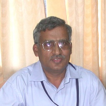 Loganathan Muthuswamy