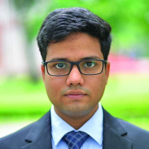 Nimish Nama
