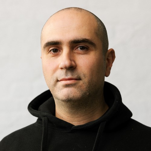 Rayan Gharazeddine