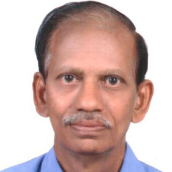 Dr. Satyanarayana Malladi