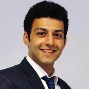 Saurabh Kapil