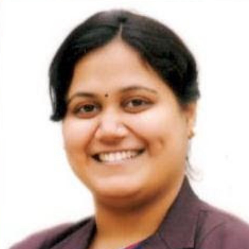 Dr Swati Soni