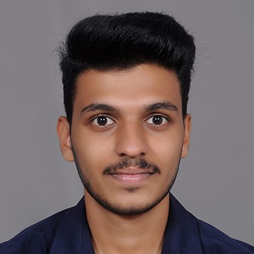 Vivek Thrivikraman